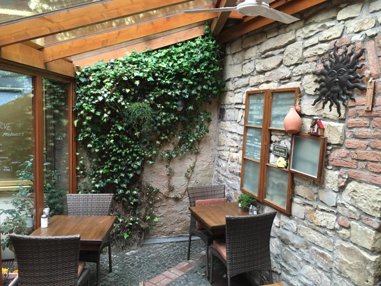 Penzion U Borovicku Litomerice Exterior photo
